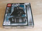 lego, Star Wars:Sculptures:Le buste Dark Vador 75227 NOUVEAU, Enlèvement ou Envoi, Neuf, Ensemble complet, Lego