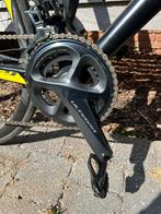 Giant Defy Advanced 2018 full carbon, Ophalen, Carbon, Heren, Giant
