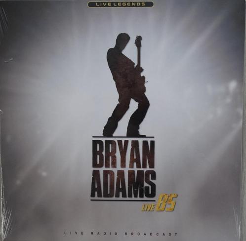 LP Bryan Adams Nieuw Vinyl Geseald, CD & DVD, Vinyles | Pop, Neuf, dans son emballage, Enlèvement ou Envoi