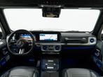 Mercedes-Benz G 580 EQ "EDITION ONE" AMG Night SUPERIOR-Napp, Automaat, Gebruikt, G-Klasse, Leder