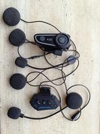 Interphone pour Moto, Motoren, Ophalen