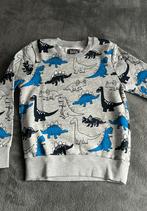 Lot de 6 pulls Thème Dinosaure 128, 134, Comme neuf, C&A, H&M, Pull ou Veste, Garçon