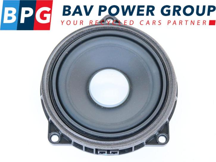 LUIDSPREKER HARMAN KARDON 7 serie (G11 / G12) (65139364956), Auto-onderdelen, Overige Auto-onderdelen, BMW, Gebruikt