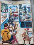 Legpuzzel Pieces&Peace, Hobby en Vrije tijd, Ophalen of Verzenden, Meer dan 1500 stukjes, Zo goed als nieuw, Legpuzzel