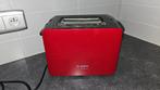 Grille-pain BOSCH ComfortLine – rouge, Elektronische apparatuur, Ophalen