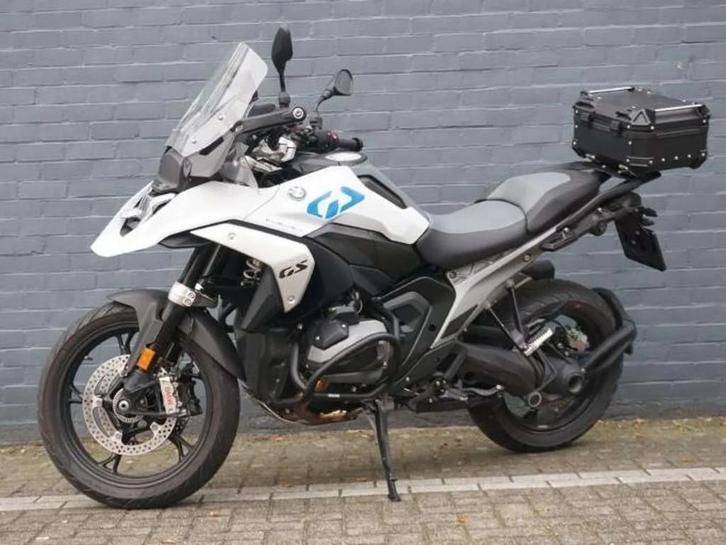 BMW R 1300 GS (bj 2025), Motoren, Motoren | BMW, Bedrijf, Overig, meer dan 35 kW, ABS, Cruise Control, Traction Control