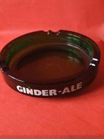 Cendrier ginder-ale, Enlèvement ou Envoi, Comme neuf, Cendrier