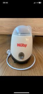 Nuby 3-in-1 flessenwarmer, Ophalen, Gebruikt