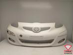 Toyota Aygo 2009-2011 Voorbumper Bumper Origineel!, Auto-onderdelen, Gebruikt, Toyota, Bumper