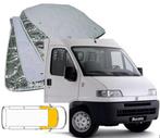 Raamisolatie Fiat Ducato 2 Citroen C25 Peugeot J5 1991-1994, Caravans en Kamperen, Mobilhome-accessoires
