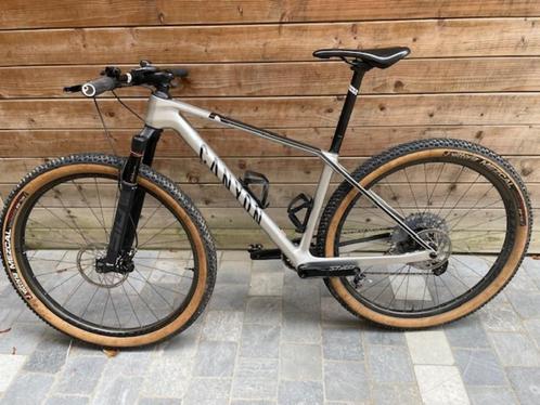 Canyon exceed 7 Mountainbike, Fietsen en Brommers, Fietsen | Heren | Sportfietsen en Toerfietsen, Gebruikt, Overige merken, Overige maten