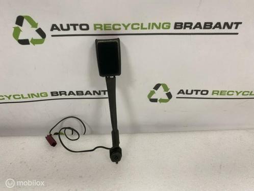 Gordelslot Voor Rechts Ford Focus 3  BM5161208ABW 1852179, Auto-onderdelen, Interieur en Bekleding, Ford, Gebruikt, Ophalen of Verzenden