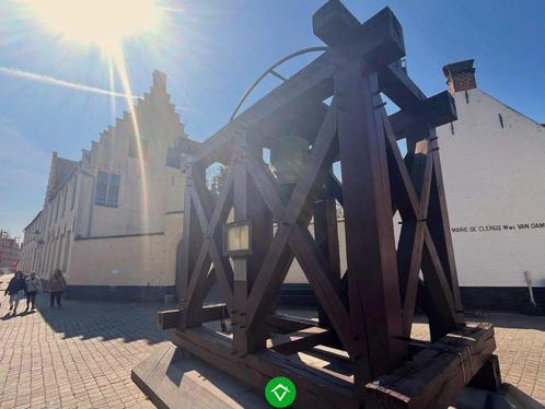 Huis te koop in Brugge, Immo, Huizen en Appartementen te koop, Vrijstaande woning