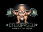 BTLSUPPS.EU , jouw nieuwe fitbro!, Ophalen of Verzenden, Nieuw, Overige typen