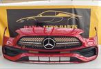 Voorbumper Mercedes C Klasse W206  facelift origineel amg, Auto-onderdelen, Ophalen of Verzenden