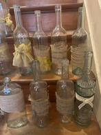 Décoration mariage champêtre, Enlèvement