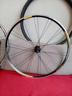 Paire de roues Lombardo Monza + Pneus Bontrager Gr1, Vélos & Vélomoteurs, Neuf, Pneu, Vélo de course, Enlèvement