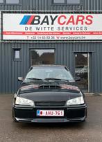 Opel Kadett 3.0 GSI  V6 211 PK, Auto's, Leder, Bedrijf, 3000 cc, ABS