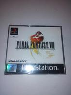 Final fantasy 8 - PS1, Games en Spelcomputers, Games | Sony PlayStation 1, Gebruikt, 1 speler, Ophalen of Verzenden, Role Playing Game (Rpg)