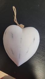Coeur déco à pendre, Maison & Meubles, Accessoires pour la Maison | Cadres, Envoi