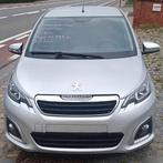 Peugeot 108 benzine, nieuwe staat, Auto's, Peugeot, Te koop, 1000 cc, Stadsauto, Benzine