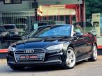 Audi A5 Cabrio 2.0 TDi / S Line / S tronic / Full Option, Auto's, Automaat, 4 zetels, Gebruikt, 4 cilinders