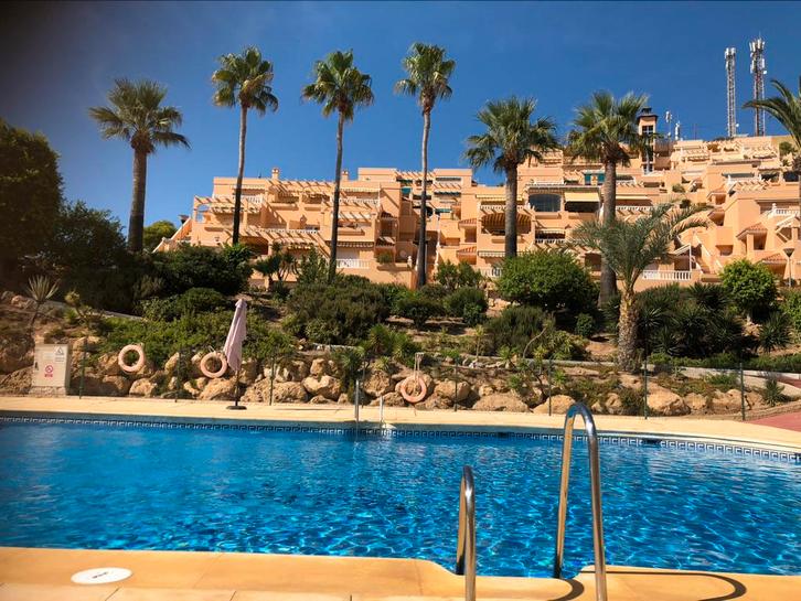 Prachtig appartement in het zonnige zuid spanje, Immo, Buitenland, Spanje, Appartement