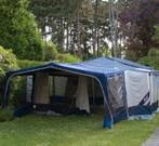 Vouwwagen raclet pamploma 2010, Ophalen