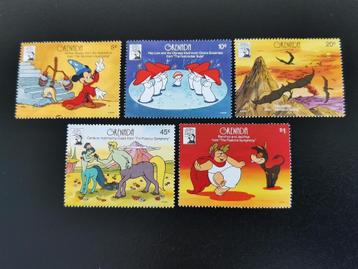 Grenade 1991 - Disney - Fantasia *, Enlèvement ou Envoi, Non oblitéré, Amérique du Nord