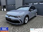 Volkswagen Golf 1.5 eTSI R-Line, Auto's, Volkswagen, 110 kW, 4 cilinders, 5 zetels, Golf