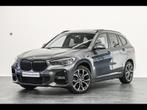 BMW Serie X X1 Sdrive18i, Parkeersensor, 136 pk, Bedrijf, 5 deurs