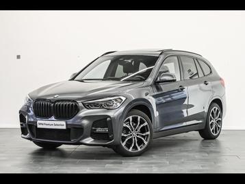BMW Serie X X1 Sdrive18i  beschikbaar voor biedingen