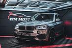 BMW X5 3.0 dAS xDrive30/PACK M/Harman-Kardon/Toit Pano, Auto's, BMW, Automaat, Gebruikt, 2993 cc, Leder