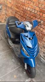 Piaggio zip IGET 50cc A klasse, Ophalen, Zo goed als nieuw, Zip