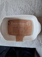 Emile Henry nieuwe grote  ovenschaal, Enlèvement ou Envoi, Neuf