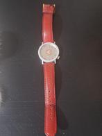 AKTEO horloge, Overige merken, Staal, Met bandje, Polshorloge