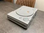 sony playstation 1 compleet set, Ophalen of Verzenden, Zo goed als nieuw, Sony