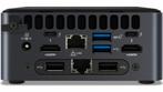 intel NUC 11NTH  Pro i7, Enlèvement ou Envoi, SSD