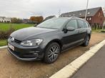 Volkswagen Golf VARIANT VII, 1.2TSi Bluemotion technology, 8, Auto's, Volkswagen, Voorwielaandrijving, Stof, Euro 6, USB