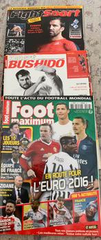 Journal de sports, Livres, Journaux & Revues, Comme neuf