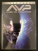 DVD " ALIEN VS. PREDATOR, Science-Fiction, À partir de 12 ans, Utilisé, Envoi