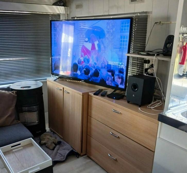 Stacaravan te koop, Immo, Appartementen en Studio's te huur