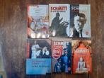 6 livres Eric-Emmanuel Schmitt, Boeken, Ophalen of Verzenden, Gelezen, Eric-Emmanuel Schmitt