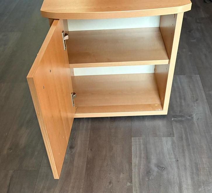 kinderslaapkamer, Huis en Inrichting, Slaapkamer | Complete slaapkamers, Gebruikt, Eenpersoons, Ophalen