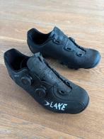 Lake MX332 Wide / Black/Silver / 40, Vêtements | Femmes, Chaussures, Chaussures de sports, Comme neuf, Enlèvement, Noir