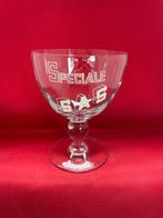 bierglas Speciale Sas, Verzamelen, Ophalen of Verzenden, Gebruikt, Glas of Glazen, Overige merken
