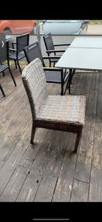 Terras stoelen te koop, Ophalen of Verzenden