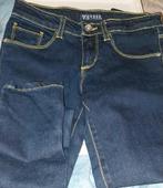 Jeans guess mixte taille 10 ans, Enlèvement ou Envoi, Comme neuf, Guess, Garçon ou Fille