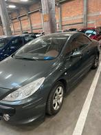 Peugeot 307 cc, Auto's, Handgeschakeld, Particulier, Te koop, Benzine