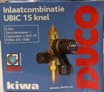 DUCO, Bricolage & Construction, Enlèvement, Neuf